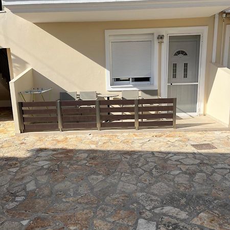 Angela Studios Parga Exterior photo